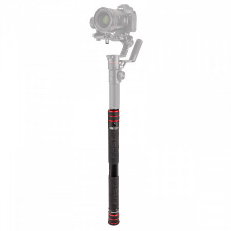 Manfrotto MVG220 stabilizator gimbal in 3 axe capacitate 2.2kg cu Gimboom carbon