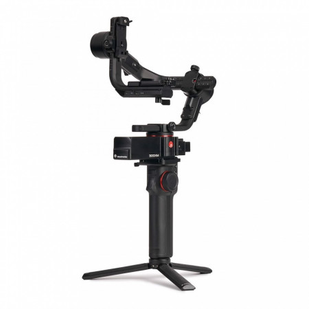 Manfrotto MVG300XM gimbal modular in 3 axe capacitate 3.4kg