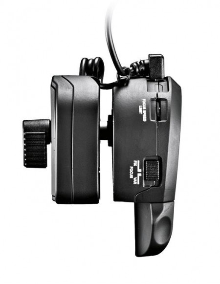 Manfrotto MVR911ECCN telecomanda