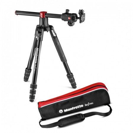 Manfrotto Trepied Foto Befree Advanced GT XPRO Aluminiu