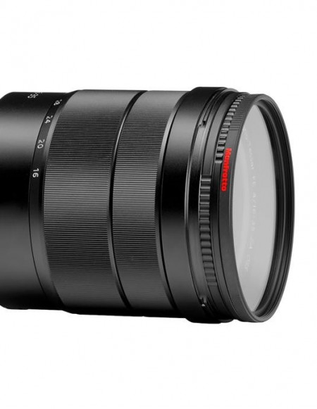 Manfrotto Xume adaptor magnetic obiectiv 58mm