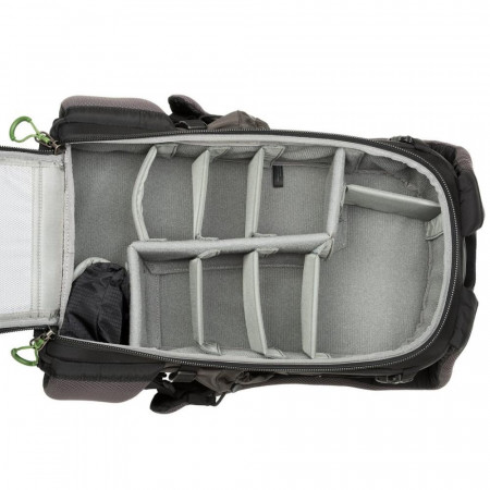 MindShift BackLight 18L Charcoal - rucsac foto