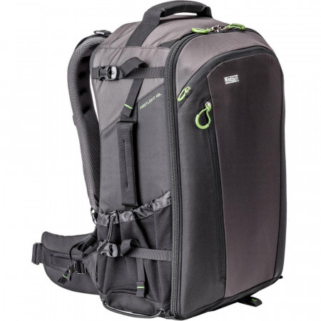 MindShift FirstLight 40L (Charcoal) - rucsac foto + laptop