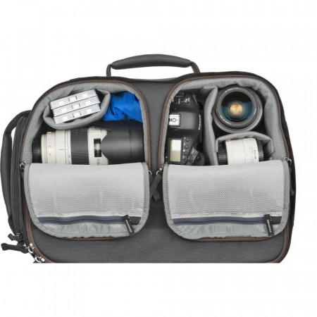 MindShift Moose Peterson MP-3 V2.0 - rucsac foto