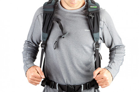 MindShift Rotation180 Professional DeLuxe - rucsac foto