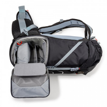 MindShift UltraLight Dual 25L Black Magma