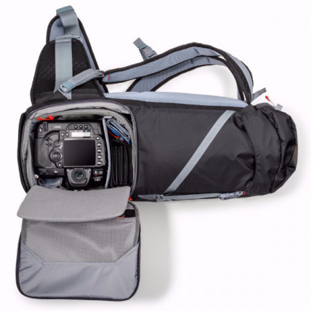 MindShift UltraLight Dual 36L Black Magma