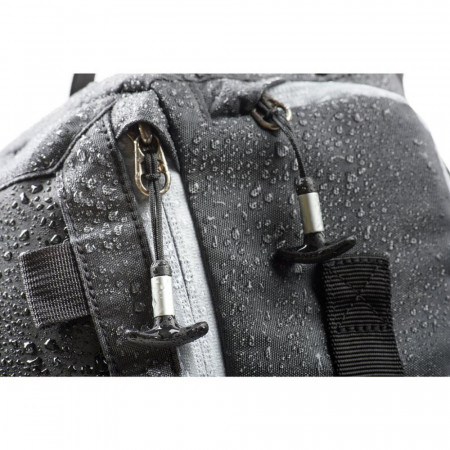 MindShiftGear PhotoCross 13 - Carbon Grey - rucsac cu o singura bretea