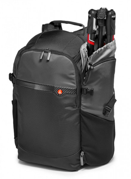 Manfrotto Advanced Befree rucsac foto