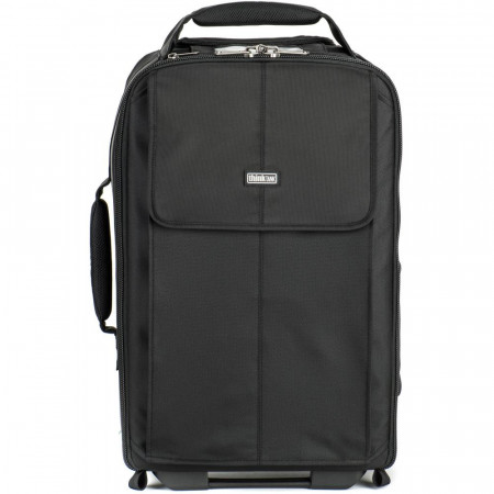 Think Tank Airport Advantage Black - troller foto