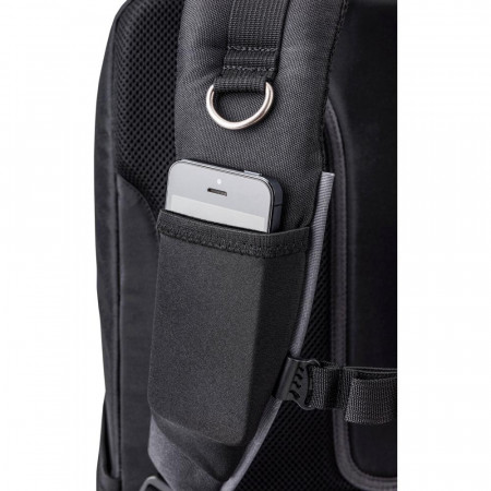 Think Tank Airport Helipak V.2 - rucsac dedicat dronelor quadcopter 3DR Solo - Black