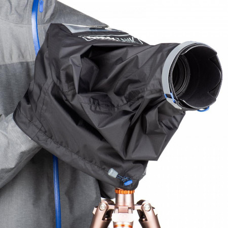 Think Tank Emergency Rain Cover - Large