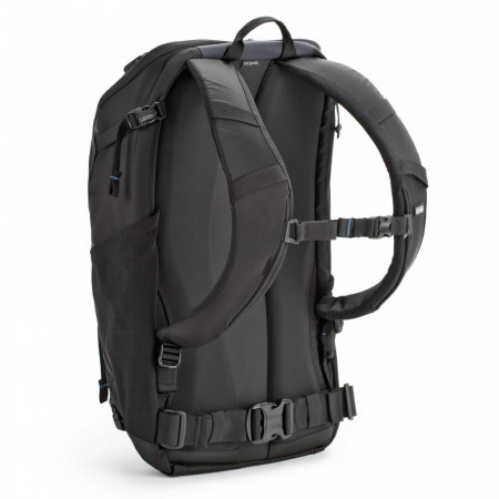 Think Tank FPV Session Backpack - rucsac dedicat dronelor - Black+Gray