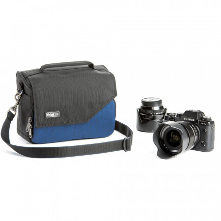 Think Tank Mirrorless Mover 20 - Dark Blue - geanta foto