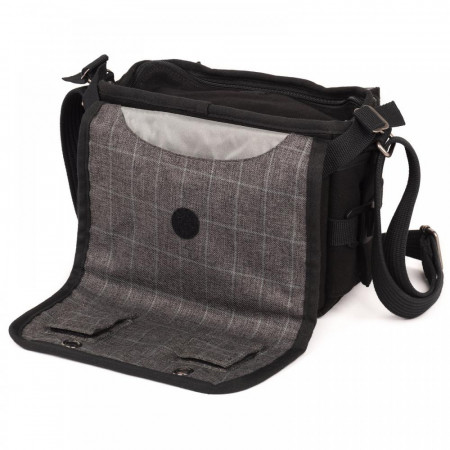 Think Tank Retrospective 5 Black V2.0 - geanta foto