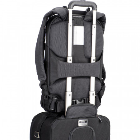Think Tank Shape Shifter 15 V2.0 - rucsac foto - Black