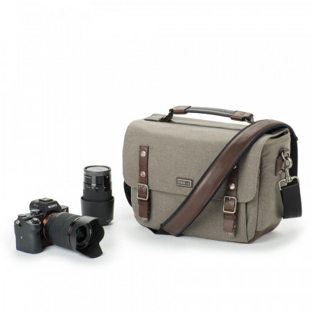 Think Tank Signature 10 - Dusty Olive - geanta foto