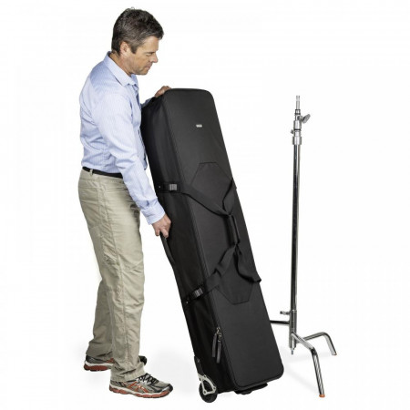 Think Tank Stand Manager 52- troller pentru stative - Black