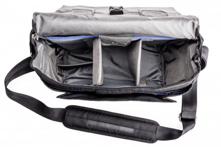 Think Tank Urban Approach 10 Mirrorless - Black - geanta de umar