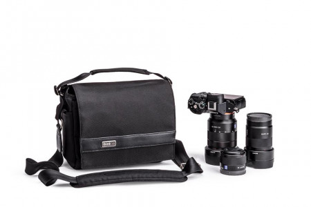 Think Tank Urban Approach 5 Mirrorless - Black - geanta de umar
