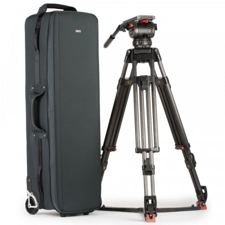 Think Tank Video Tripod Manager 44 - Black - troller