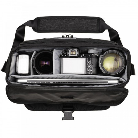 Think Tank Vision 15 Graphite - geanta foto