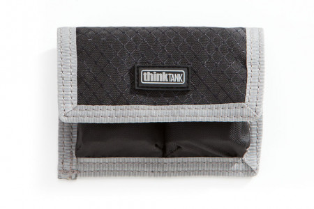 ThinkTank DSLR Battery Holder 2 - husa pentru 2 acumulatori foto