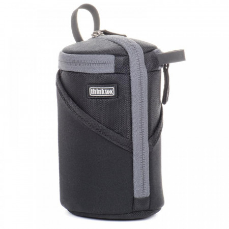 ThinkTank Lens Case Duo 10 Black - toc obiective