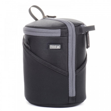 ThinkTank Lens Case Duo 30 Black - toc obiective