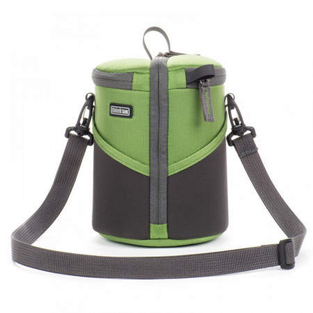 ThinkTank Lens Case Duo 30 Green - toc obiective