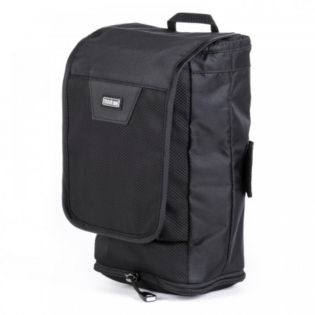 ThinkTank Skin 75 Pop Down V3.0 - Toc comprimabil pentru un teleobiectiv 70-200 f2.8 - Black