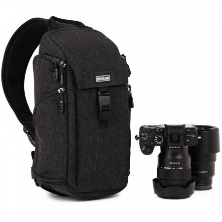 ThinkTank Urban Access 8 Sling - Negru - rucsac cu o singura bretea