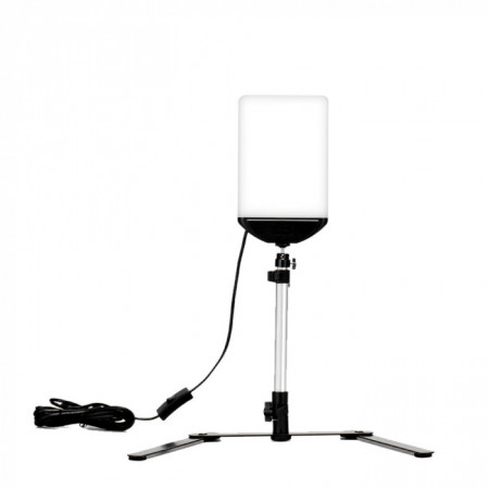 Tolifo Lampa foto-video LED 22W cu suport