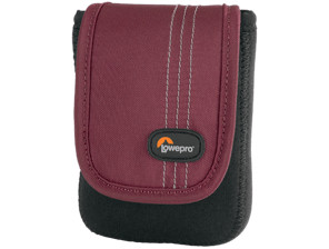 Dublin 20 (bordeaux red)