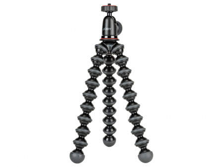Joby GorillaPod 1K Kit Minitrepied flexibil