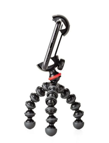 Joby GorillaPod Mobile Mini Minitrepied flexibil negru