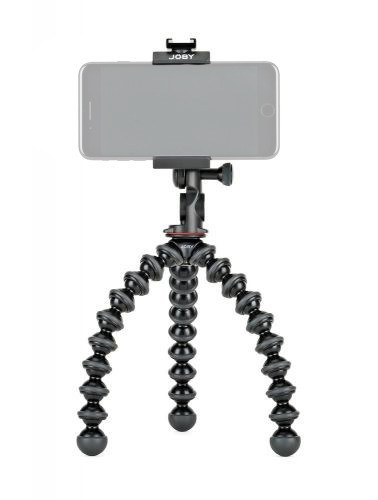 Joby GripTight PRO 2 GorillaPod Minitrepied flexibil pentru smartphone
