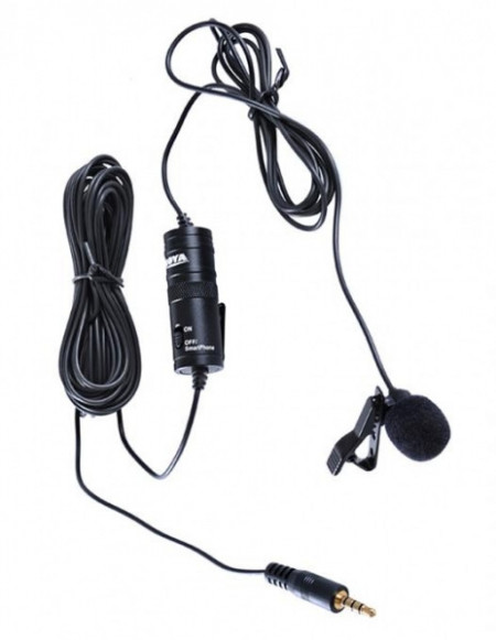 Joby GripTight PRO TelePod telescopic cu telecomanda, LED si lavaliera