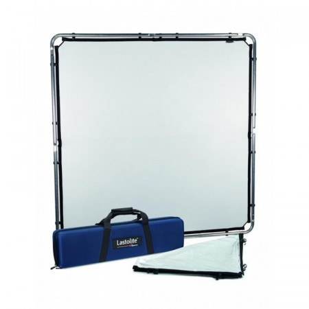 Lastolite SkyRapid Kit Rama cu panza Silver White si Difuzie 1.5x1.5m