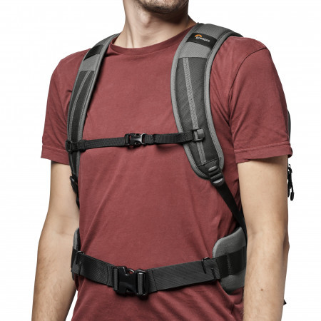 Lowepro Flipside 400AW III rucsac foto gri