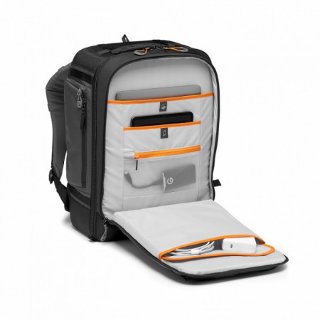 Lowepro Pro Trekker BP 450 AW II rucsac foto