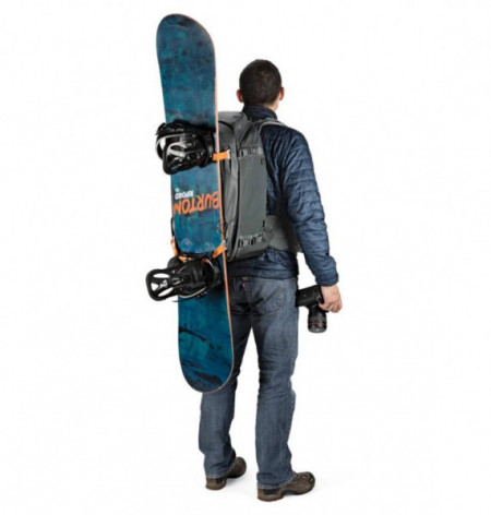 Lowepro Whistler BP 350 AW II Rucsac Foto