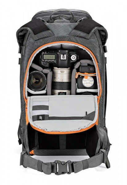 Lowepro Whistler BP 350 AW II Rucsac Foto