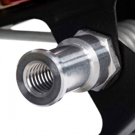 Manfrotto 175F-2 Spring Clamp cu patina