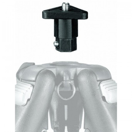 Manfrotto adaptor Low Angle 055LAA