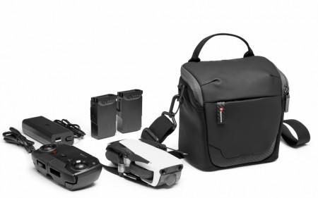 Manfrotto Advanced Geanta foto de umar Small
