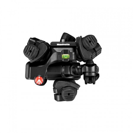 Manfrotto Befree Live 3Way