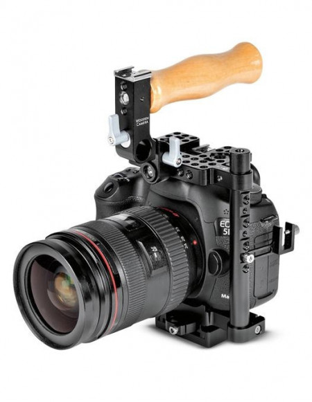 Manfrotto Camera Cage Mediu