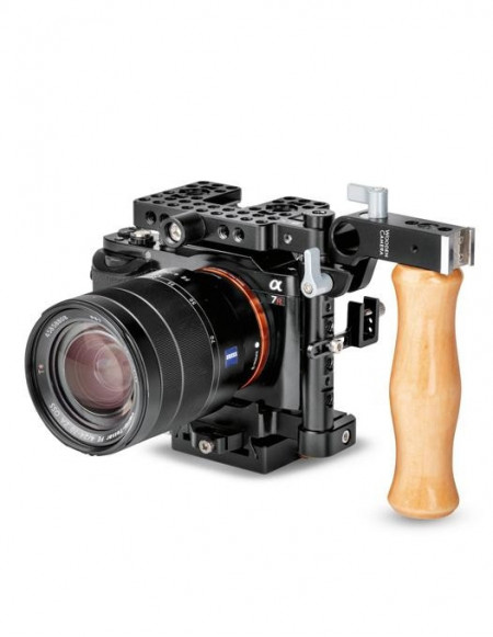 Manfrotto Camera Cage Small