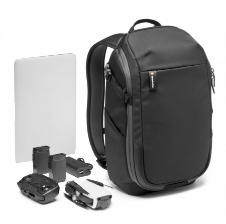Manfrotto Compact Rucsac foto